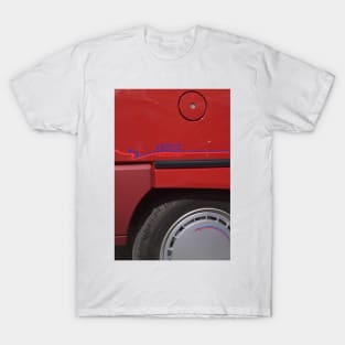 Citroen AX T-Shirt